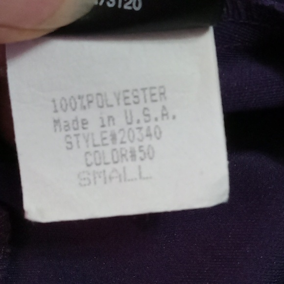 Frederick's of Hollywood dress - Picture 4 of 4